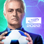 Top Eleven Be a Soccer Manager 24.16 MOD APK