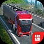 Truck Simulator PRO Europe 2.5 MOD APK Money