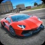 Ultimate Car Driving Simulator 7.3.2 MOD APK Free shopping