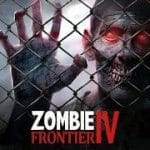 Zombie Frontier 4 Shooting 3D 1.8.0 MOD APK Menu