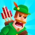 Bowmasters 5.5.16 MOD APK Free shopping