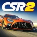 CSR Racing 2 Car Racing Game 4.8.2 MOD APK Money