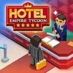 Hotel Empire Tycoon Idle Game 3.2 MOD APK Money