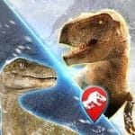 Jurassic World Alive 3.4.31 MOD APK Menu