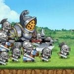 Kingdom Wars Tower Defense Game 4.0.2 MOD APK Money