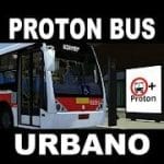 Proton Bus Simulator Urbano 175.70 MOD APK Free Shopping