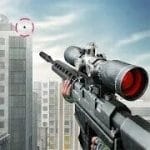 Sniper 3D Gun Shooting Games 4.34.1 MOD APK Menu, VIP, Money, Ammo
