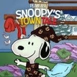Snoopy’s Town Tale CityBuilder 4.0.0 MOD APK Money