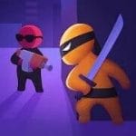 Stealth Master Assassin Ninja v1.12.13 MOD APK Unlimited Money