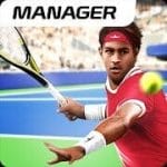 TOP SEED Tennis Manager 2022 2.62.1 MOD APK Money