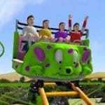 Theme Park Simulator 2.6.5 MOD APK Free Shopping