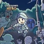 Unknown HERO Item Farming RPG 3.0.299 MOD APK No skill cd
