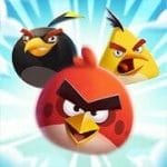 Angry Birds 2 3.24.0 MOD APK Menu