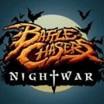 Battle Chasers Nightwar 1.0.24 MOD APK Menu
