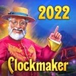 Clockmaker Match 3 Games 80.0.0 MOD APK Free shopping