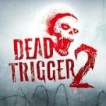DEAD TRIGGER 2 Zombie Games 1.10.4 MOD APK Menu