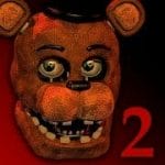 Five Nights at Freddys 2 2.0.4 MOD APK Unlocked