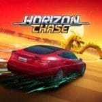 Horizon Chase 2.2.1 MOD APK Unlocked
