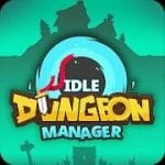 Idle Dungeon Manager RPG 1.7.1 MOD APK Money