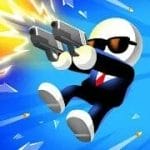 Johnny Trigger Action Shooter 1.12.38 MOD APK Unlimited Money