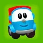 Leo the Truck and cars Educational toys for kids 1.0.70 MOD APK Free shopping