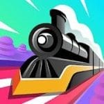Railways Train Simulator 2.4 MOD APK Unlocked