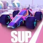 SUP Multiplayer Racing Games 2.3.8 MOD APK Money