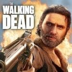 The Walking Dead Our World 3.11.0 MOD APK Menu