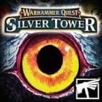 Warhammer Quest Silver Tower Turn Based Strategy 2.4007 MOD APK Free shopping