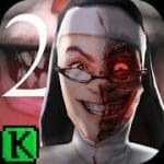 Evil Nun 2 Stealth Scary Escape Game Adventure 1.1.5 MOD APK Menu