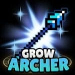Grow ArcherMaster Idle Rpg 2.0.3 MOD APK Free shopping