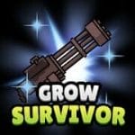 Grow Survivor Idle Clicker 6.7.1 MOD APK Free shopping
