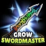 Grow SwordMaster Idle Rpg 2.0.6 MOD APK Free shopping