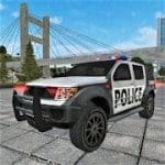Miami Crime Police 2.8.0 MOD APK Free shopping