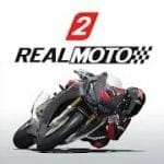 Real Moto 2 1.1.721 MOD APK Unlimited Money