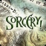Sorcery! 3 1.3a1 MOD APK
