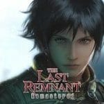 THE LAST REMNANT Remastered 1.0.3 MOD APK Menu