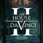 The House of Da Vinci 2 1.0.4 MOD APK