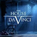 The House of Da Vinci 1.1.30 MOD APK