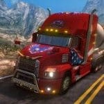 Truck Simulator USA Evolution 9.9.4 MOD APK Money