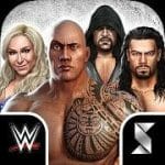 WWE Champions 2022 0.541 APK
