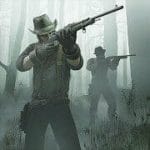 Wild West Survival Zombie Shooter. FPS Shooting 1.1.16 MOD APK Money