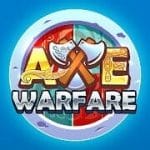 AXE Warfare 1.083 MOD APK Unlimited Money, Tickets, VIP