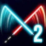 Beat Slash 2 Two Blade Saber 1.4.1 MOD APK Free Rewards