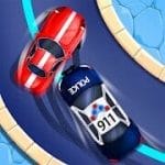 Cars Arena Fast Race 3D 1.50 MOD APK Add Gloves/Rocket Booster