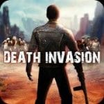 Death Invasion Survival 1.1.6 MOD APK God Mode, Speed