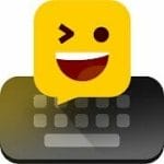 Facemoji Emoji Keyboard Fonts 3.3.2.2 MOD APK VIP Unlocked