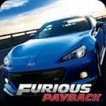 Furious Payback Racing 6.3 MOD APK Money