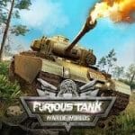 Furious Tank War of Worlds 1.29.0 MOD APK Show Enemies Radar