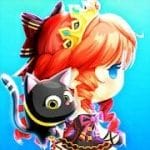 Medal Heroes Return of the Summoners 3.5.2 MOD APK God Mode, One Hit